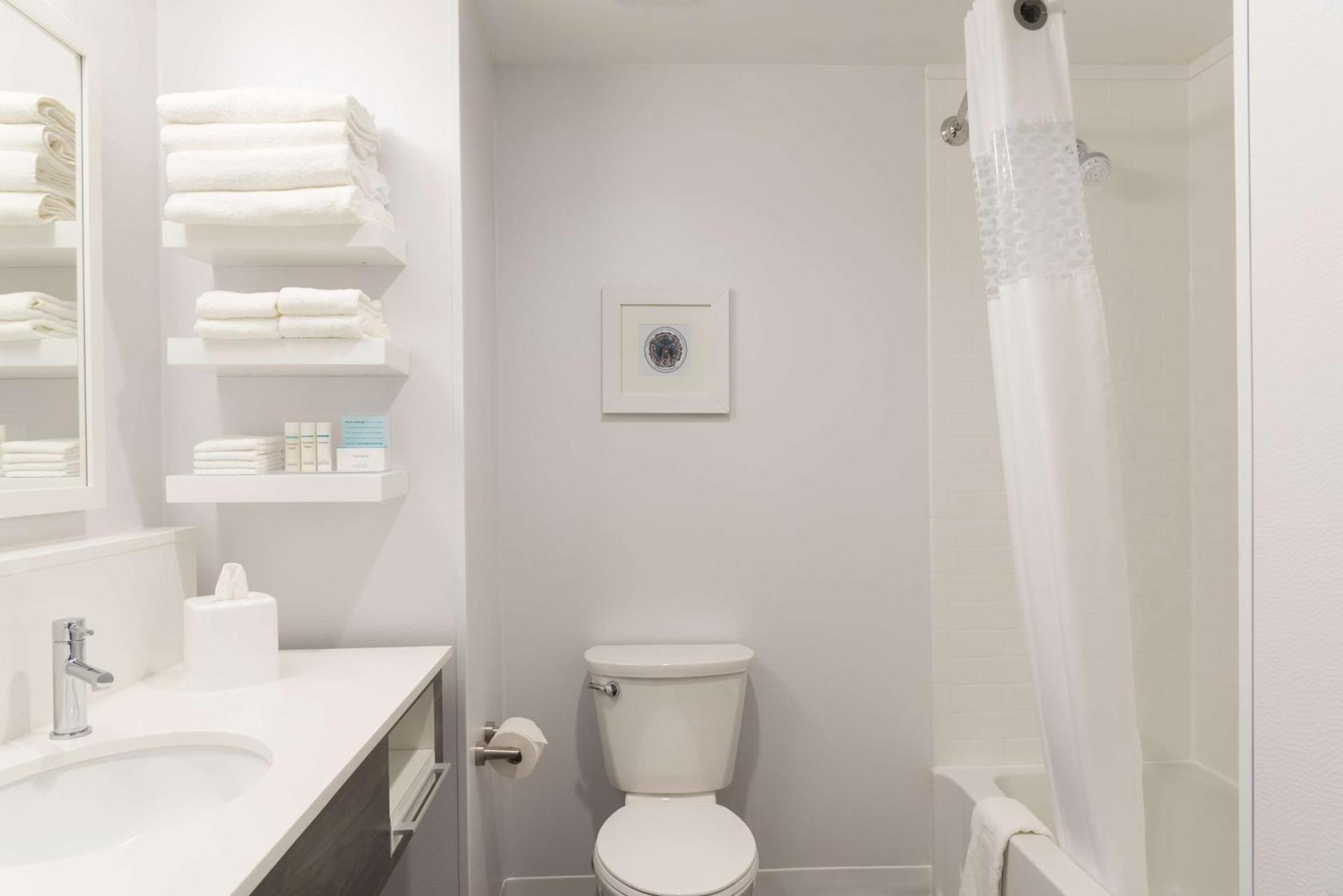 Hampton Inn & Suites By Hilton Chicago Schaumburg Il מראה חיצוני תמונה