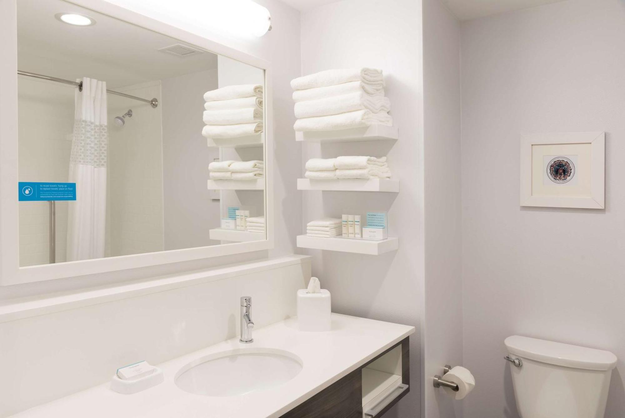 Hampton Inn & Suites By Hilton Chicago Schaumburg Il מראה חיצוני תמונה