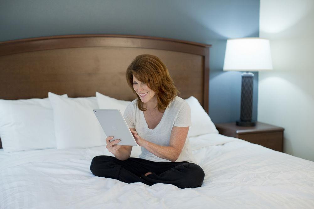 Hampton Inn & Suites By Hilton Chicago Schaumburg Il מראה חיצוני תמונה