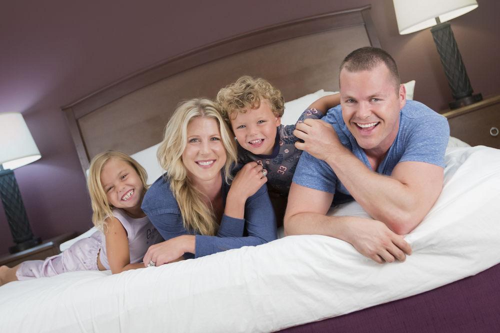 Hampton Inn & Suites By Hilton Chicago Schaumburg Il מראה חיצוני תמונה
