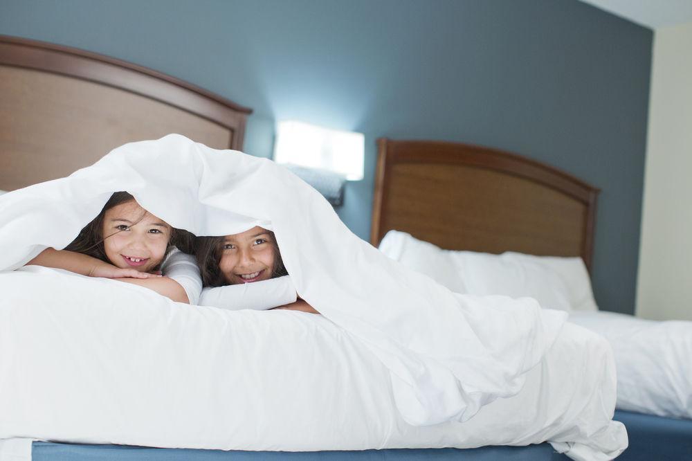 Hampton Inn & Suites By Hilton Chicago Schaumburg Il מראה חיצוני תמונה