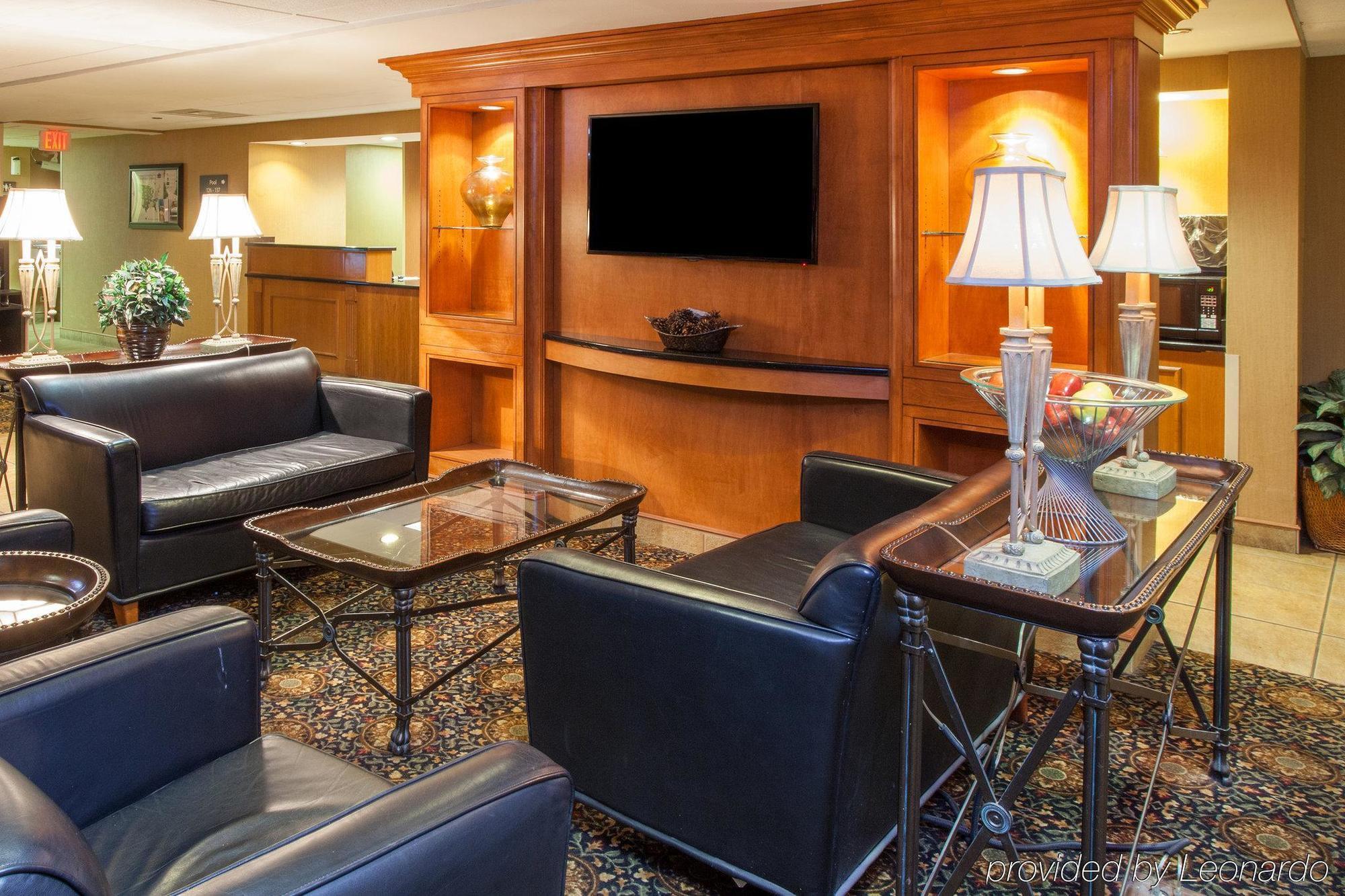 Hampton Inn & Suites By Hilton Chicago Schaumburg Il מראה חיצוני תמונה